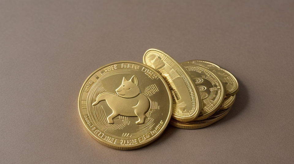 baby dogecoin price inr