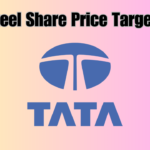 Tata Steel Share Price Target 2030