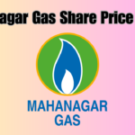 mahanagar gas share price target