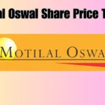 Motilal Oswal Share Price Target