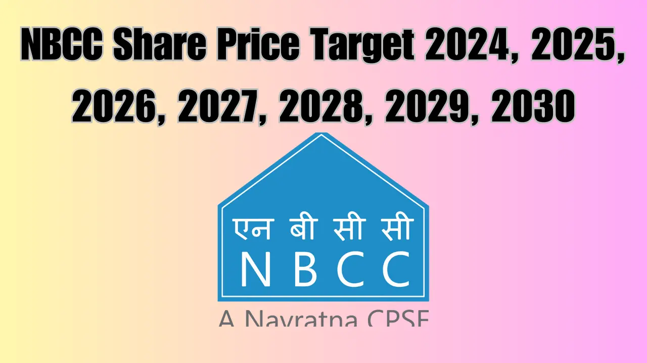 NBCC Share Price Target