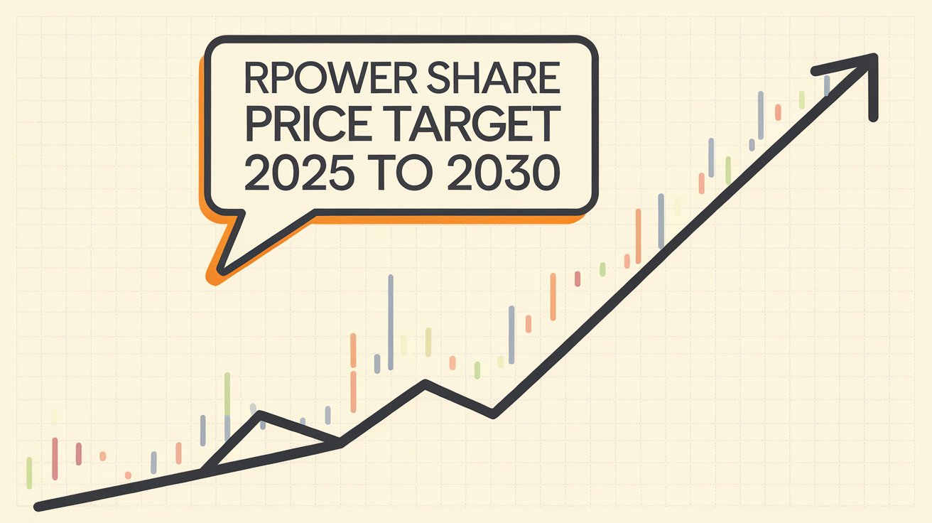 Rpower Share Price Target 2025